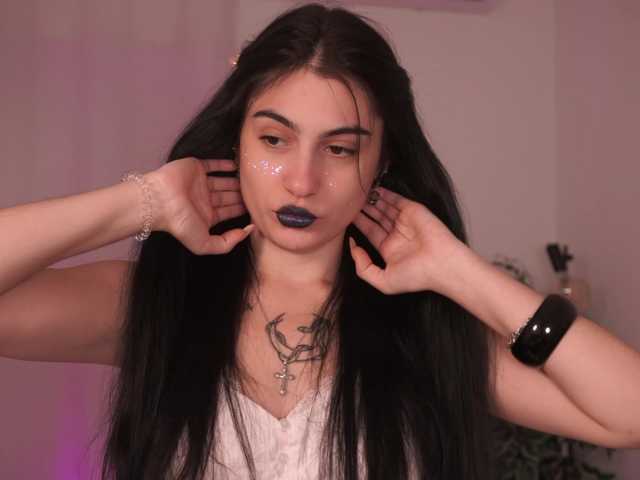 BlackkStorm live cam on BongaCams