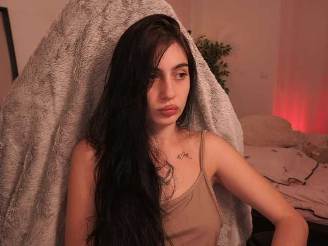 BlackkStorm live cam on BongaCams