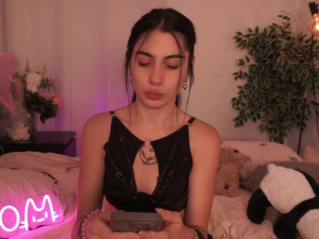 BlackkStorm live cam on BongaCams
