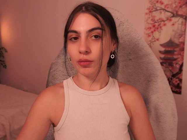 BlackkStorm live cam on BongaCams