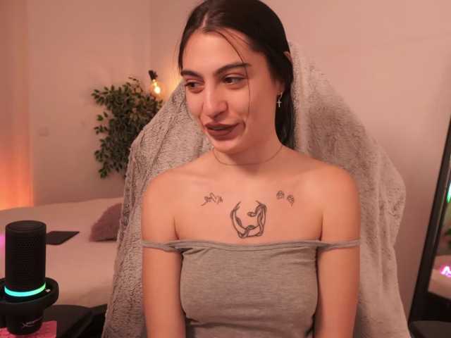 BlackkStorm live cam preview