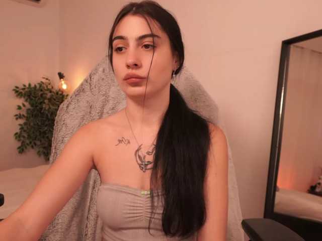 BlackkStorm live cam on BongaCams