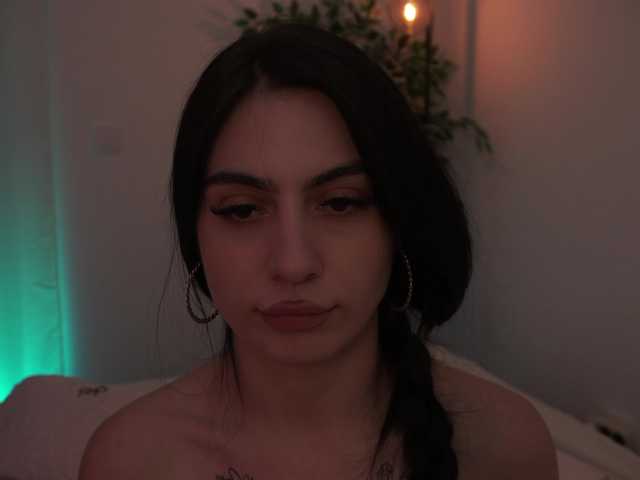 BlackkStorm live cam on BongaCams