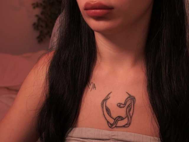 BlackkStorm live cam on BongaCams