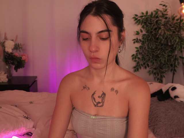 BlackkStorm live cam on BongaCams
