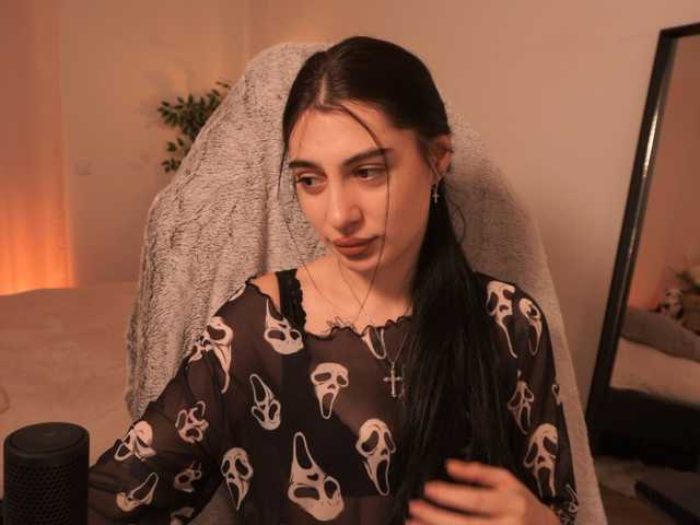 BlackkStorm live cam preview
