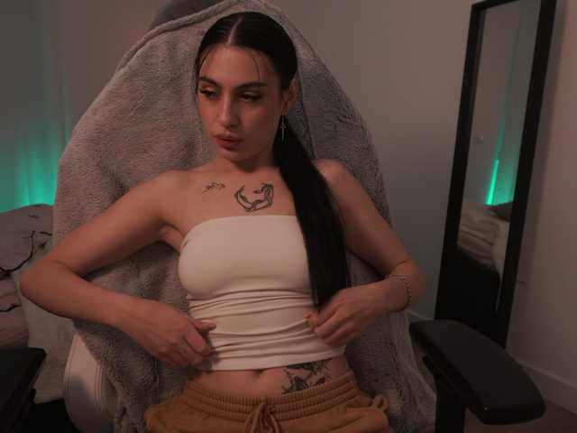 BlackkStorm live cam on BongaCams