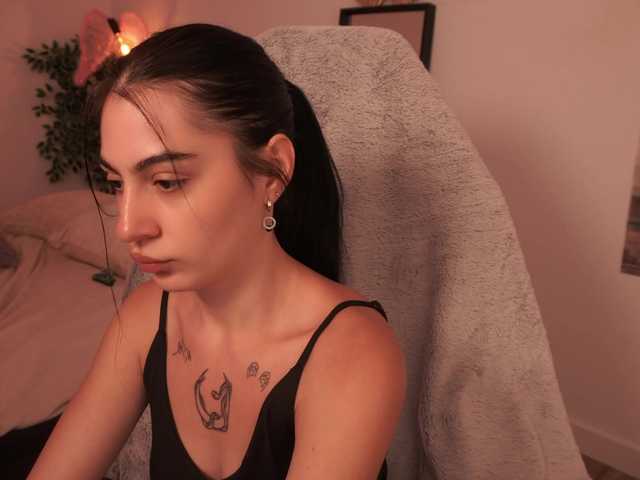 BlackkStorm live cam on BongaCams