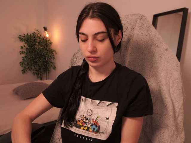 BlackkStorm live cam on BongaCams