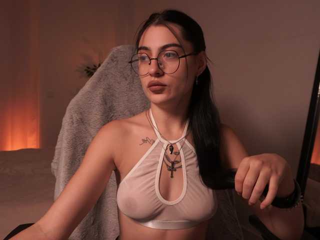 BlackkStorm live cam on BongaCams