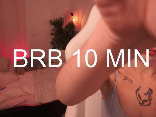 BlackkStorm live cam on BongaCams