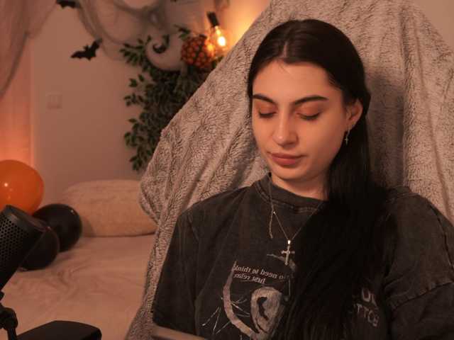 BlackkStorm live cam on BongaCams