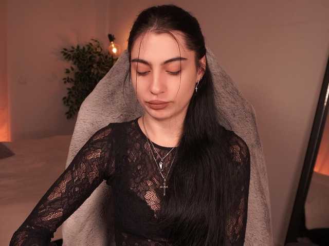 BlackkStorm live cam on BongaCams