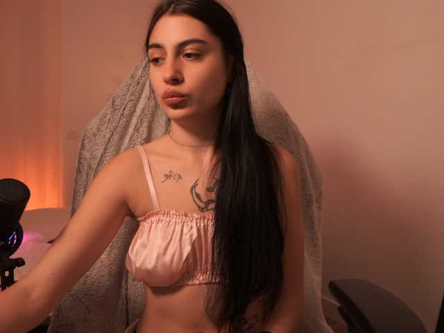 BlackkStorm live cam on BongaCams