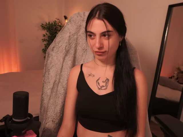 BlackkStorm live cam on BongaCams