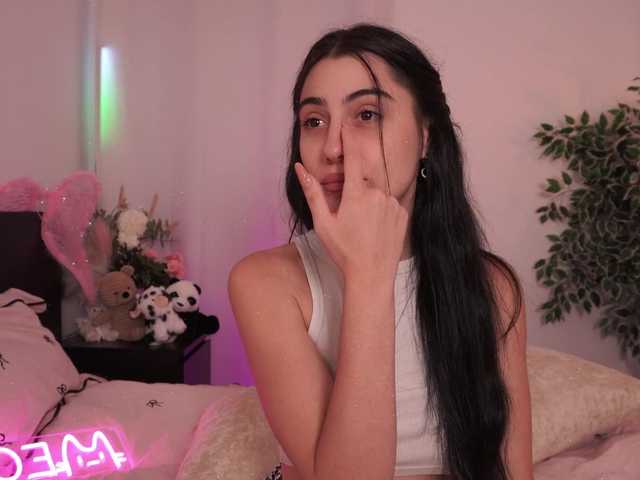 BlackkStorm live cam on BongaCams
