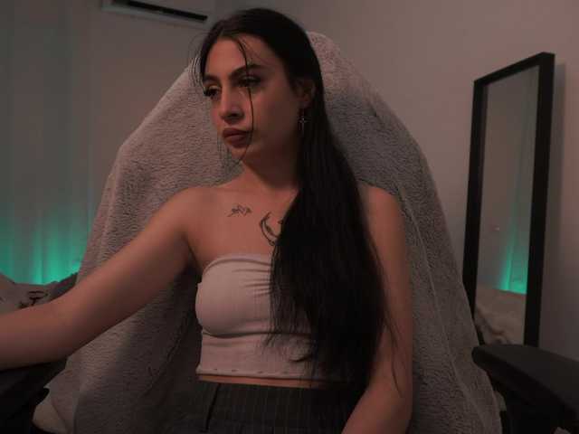 BlackkStorm live cam on BongaCams
