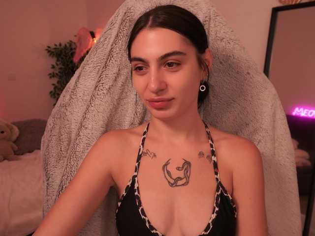 BlackkStorm live cam on BongaCams