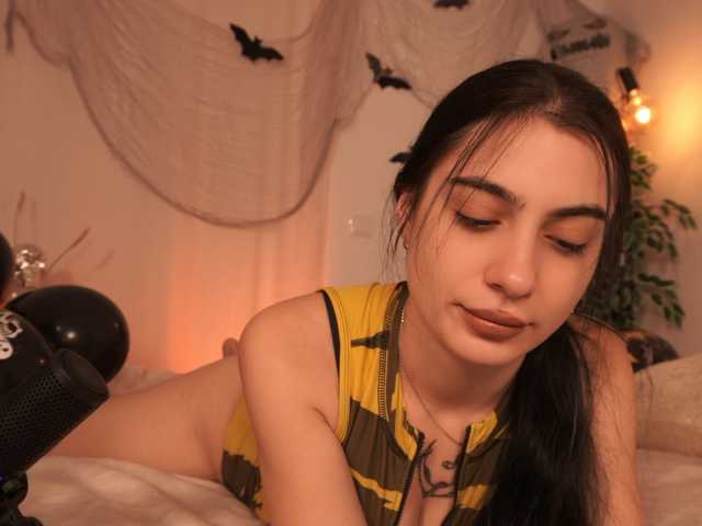 BlackkStorm live cam on BongaCams