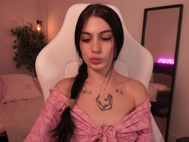 BlackkStorm live cam on BongaCams