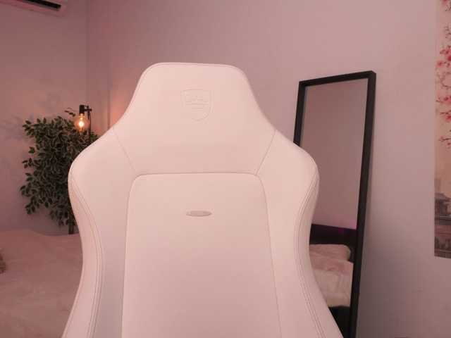 BlackkStorm live cam on BongaCams