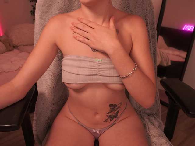 BlackkStorm live cam on BongaCams