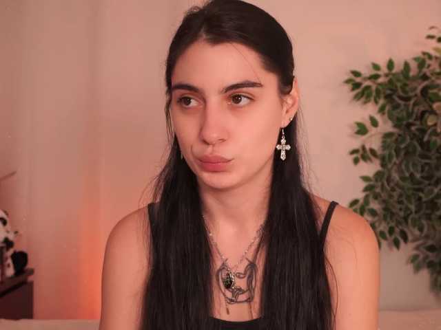 BlackkStorm live cam on BongaCams