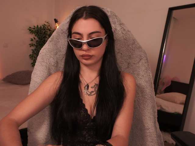 BlackkStorm live cam on BongaCams