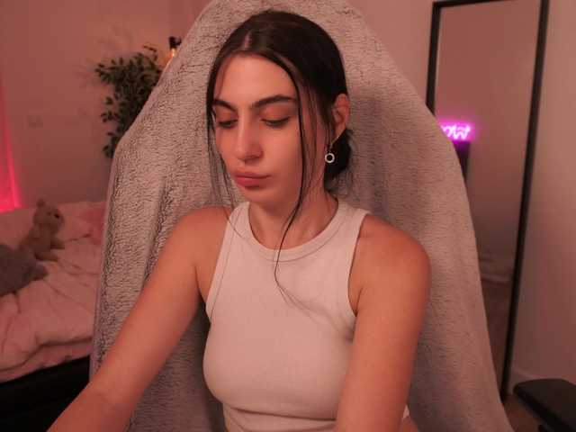 BlackkStorm live cam on BongaCams