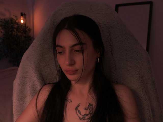 BlackkStorm live cam on BongaCams