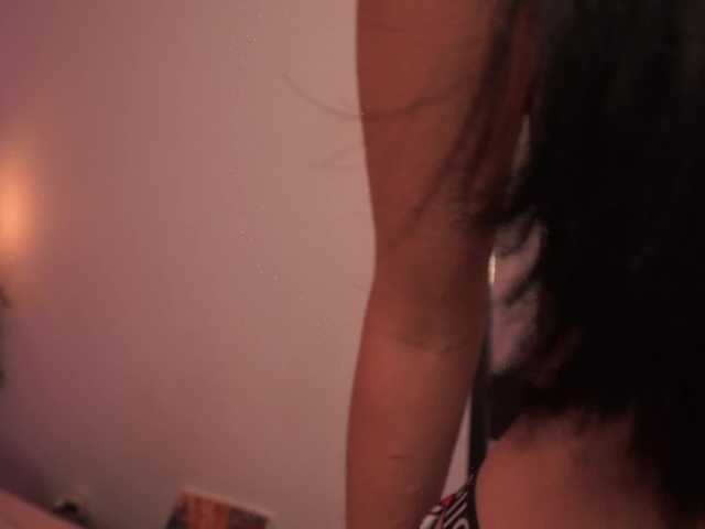 BlackkStorm live cam on BongaCams