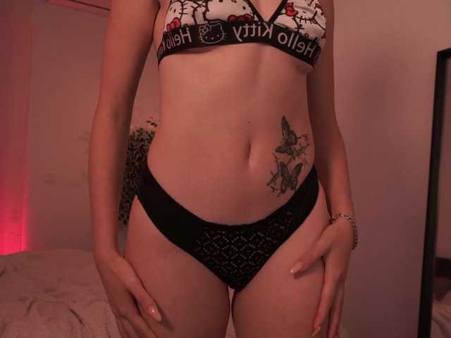 BlackkStorm live cam on BongaCams