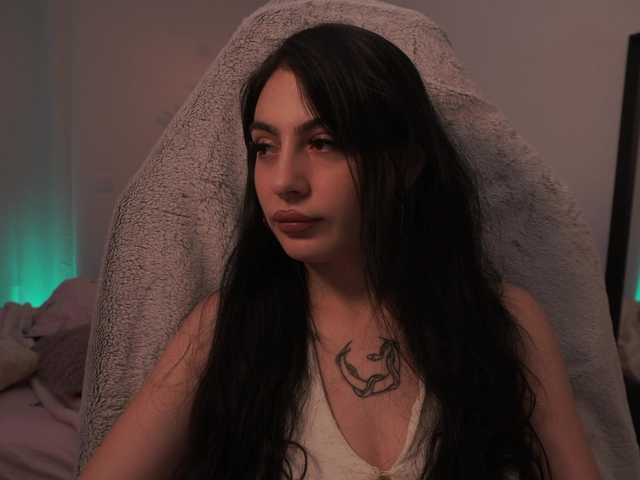 BlackkStorm live cam on BongaCams
