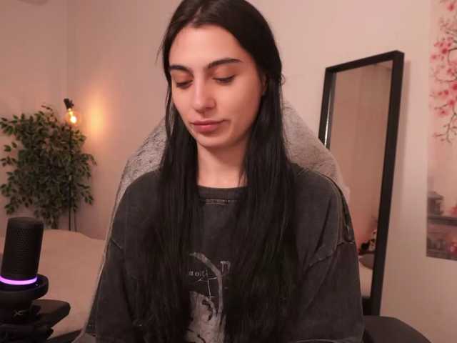 BlackkStorm live cam on BongaCams