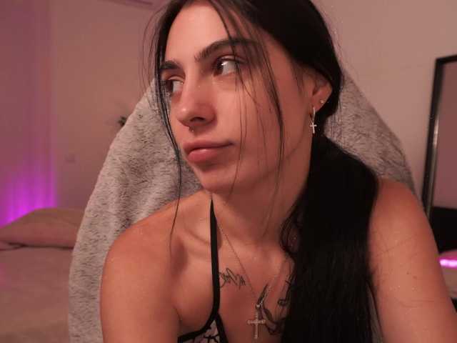 BlackkStorm live cam on BongaCams