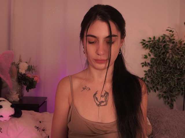 BlackkStorm live cam on BongaCams
