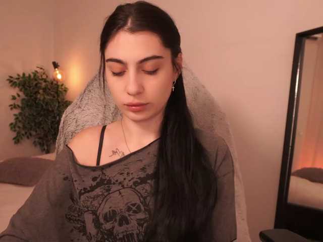 BlackkStorm live cam on BongaCams