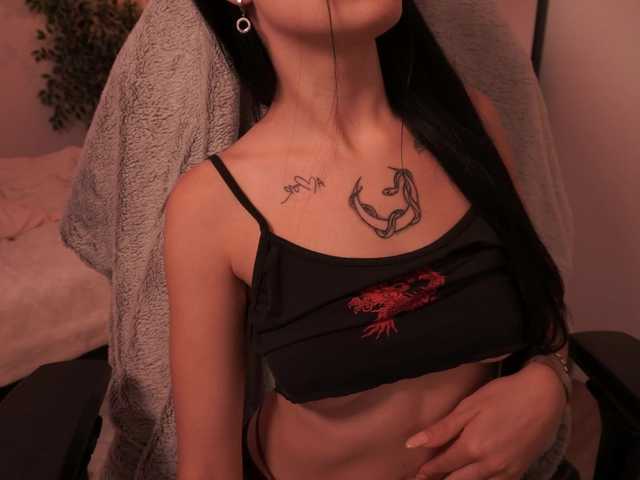 BlackkStorm live cam on BongaCams