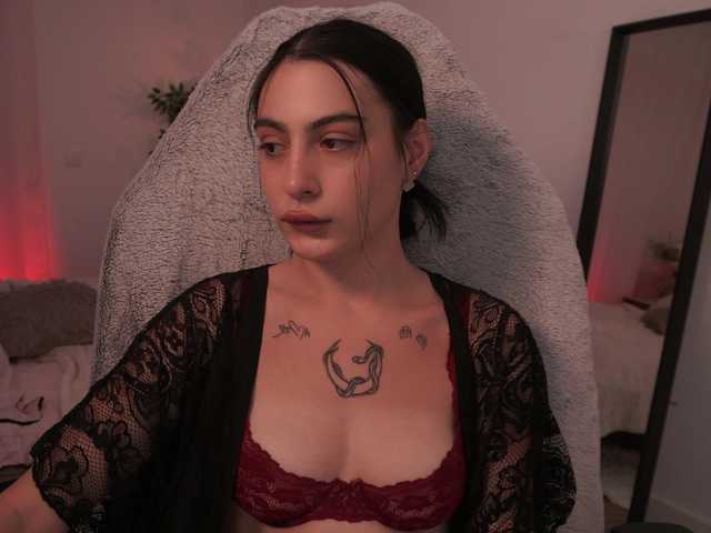 BlackkStorm live cam on BongaCams