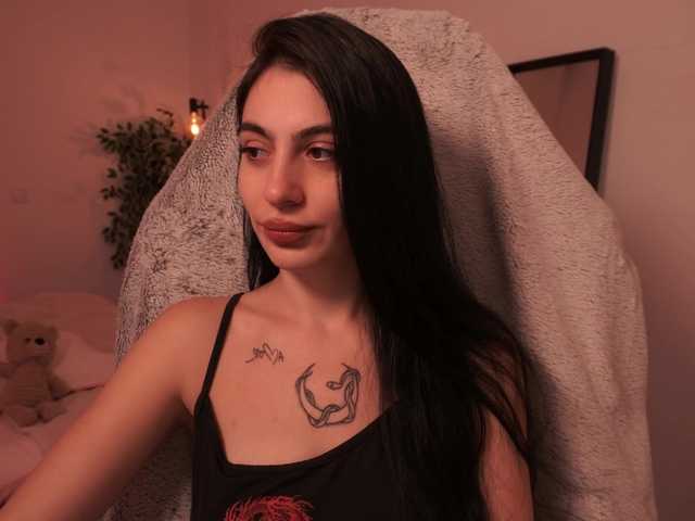 BlackkStorm live cam on BongaCams
