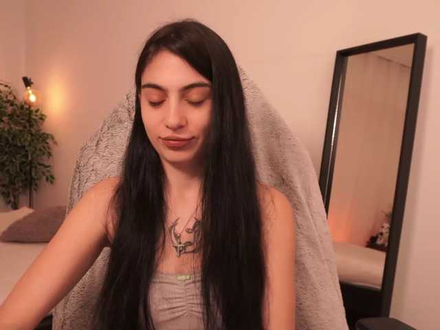 BlackkStorm live cam on BongaCams
