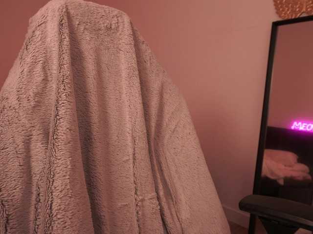 BlackkStorm live cam on BongaCams