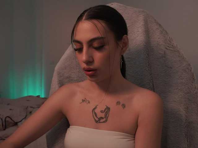 BlackkStorm live cam on BongaCams