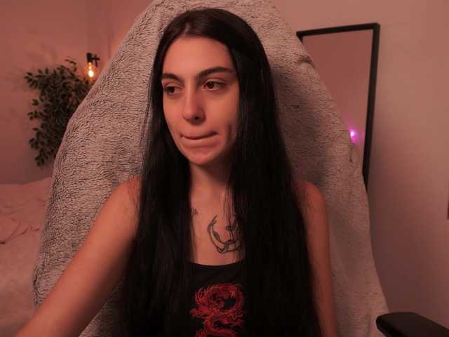 BlackkStorm live cam on BongaCams
