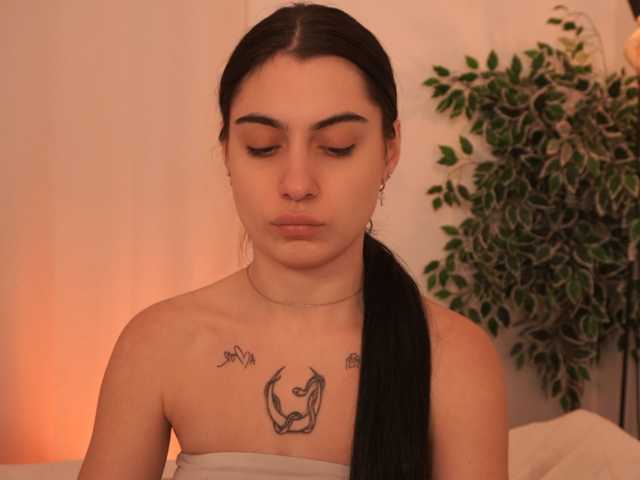 BlackkStorm live cam on BongaCams
