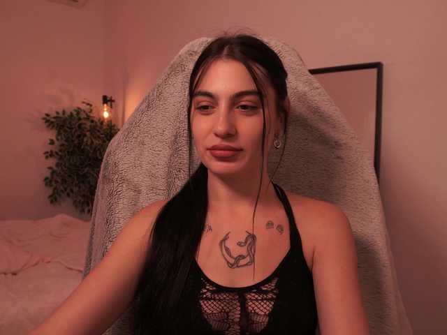BlackkStorm live cam on BongaCams