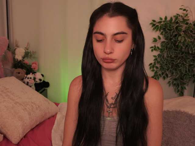 BlackkStorm live cam on BongaCams