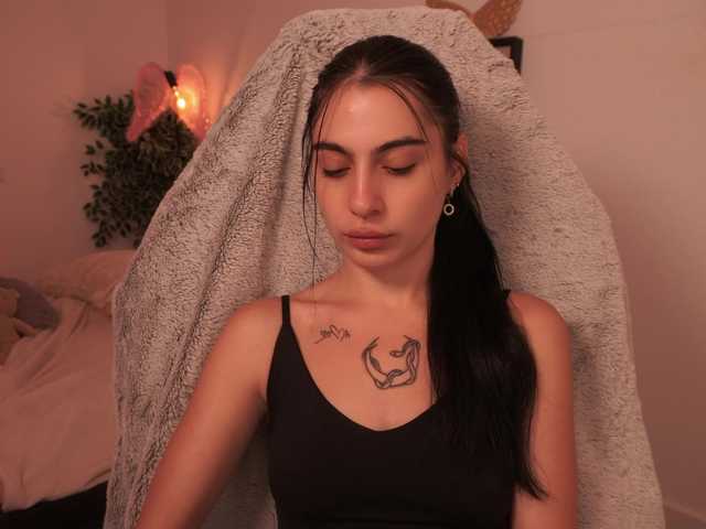BlackkStorm live cam on BongaCams