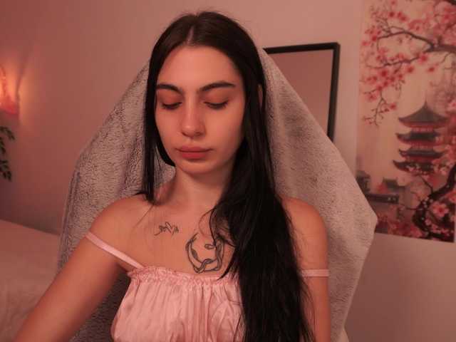 BlackkStorm live cam on BongaCams