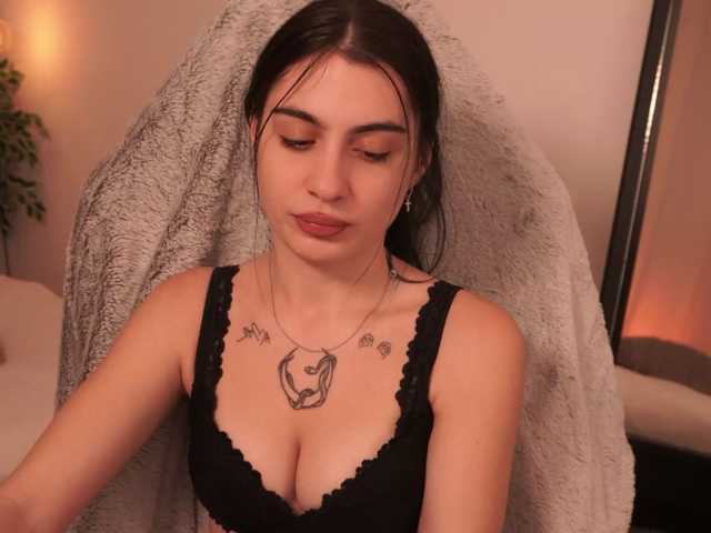 BlackkStorm live cam on BongaCams